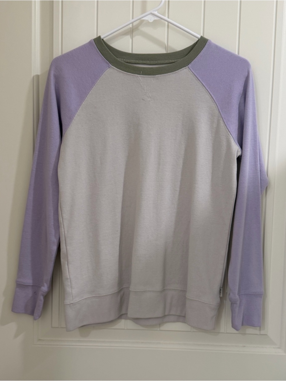 Eddie Bauer Sweatshirt